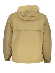 "Tommy Hilfiger Jacken im Sale | TOMMY HILFIGER HERREN-SPORTJACKE BEIGE online kaufen"|Planet-Deluxe