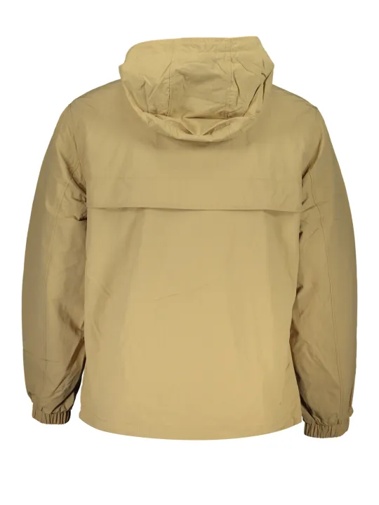 "Tommy Hilfiger Jacken im Sale | TOMMY HILFIGER HERREN-SPORTJACKE BEIGE online kaufen"|Planet-Deluxe