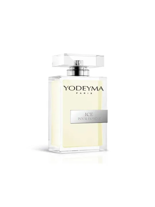 Yodeyma Ice Pour Homme Flakon