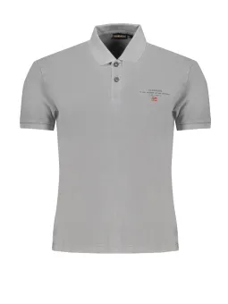 "Stylisches Kurzarm Polo mit Logo - Regular Fit"