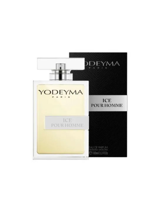 Yodeyma Ice Pour Homme Parfum