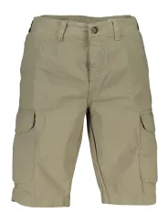 "North Sails Hosen im Sale | North Sails Bermuda Shorts mit Taschen und Reißverschluss online kaufen"|Planet-Deluxe