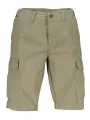 "North Sails Startseite im Sale | NORTH SAILS GRÜNE BERMUDAHOSE FÜR HERREN online kaufen"|Planet-Deluxe