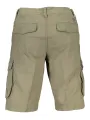 "North Sails Hosen im Sale | North Sails Bermuda Shorts mit Taschen und Reißverschluss online kaufen"|Planet-Deluxe