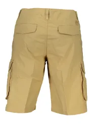 "North Sails Hosen im Sale | Bermuda Shorts Regular Fit mit 6 Taschen und Logo online kaufen"|Planet-Deluxe