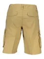 "North Sails Hosen im Sale | Bermuda Shorts Regular Fit mit 6 Taschen und Logo online kaufen"|Planet-Deluxe