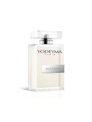 Yodeyma Houston Herrenparfüm Glasflasche