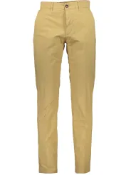 "North Sails Hosen im Sale | Schlanke Hose mit 4 Taschen und Logo North Sails online kaufen"|Planet-Deluxe