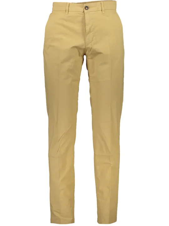 "North Sails Hosen im Sale | Schlanke Hose mit 4 Taschen und Logo North Sails online kaufen"|Planet-Deluxe