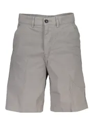 "North Sails Startseite im Sale | GRAUE BERMUDAHOSE FÜR MÄNNER VON NORTH SAILS online kaufen"|Planet-Deluxe