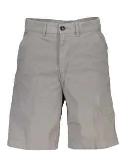 "Stilvolle Regular Fit Bermuda Shorts mit 4 Taschen"