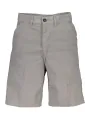 "North Sails Startseite im Sale | GRAUE BERMUDAHOSE FÜR MÄNNER VON NORTH SAILS online kaufen"|Planet-Deluxe
