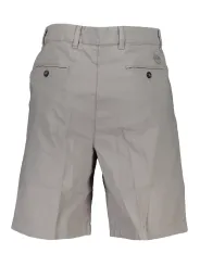 "North Sails Startseite im Sale | GRAUE BERMUDAHOSE FÜR MÄNNER VON NORTH SAILS online kaufen"|Planet-Deluxe