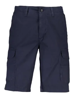 "North Sails Bermuda Shorts - Regular Fit, 4 Taschen"
