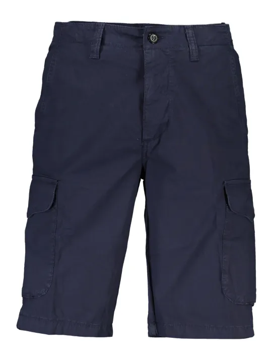 "North Sails Startseite im Sale | NORTH SAILS HERREN-BERMUDAHOSE BLAU online kaufen"|Planet-Deluxe
