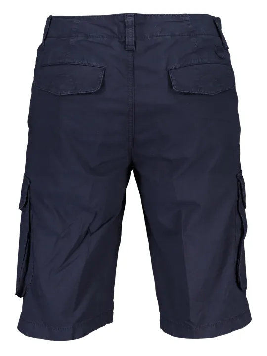 "North Sails Startseite im Sale | NORTH SAILS HERREN-BERMUDAHOSE BLAU online kaufen"|Planet-Deluxe