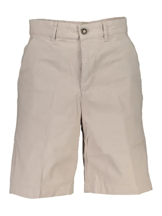 "North Sails Hosen im Sale | BERMUDA SHORTS REGULAR PASSFORM 4 TASCHEN KNOPF REISSVERSCHLUSS online kaufen"|Planet-Deluxe