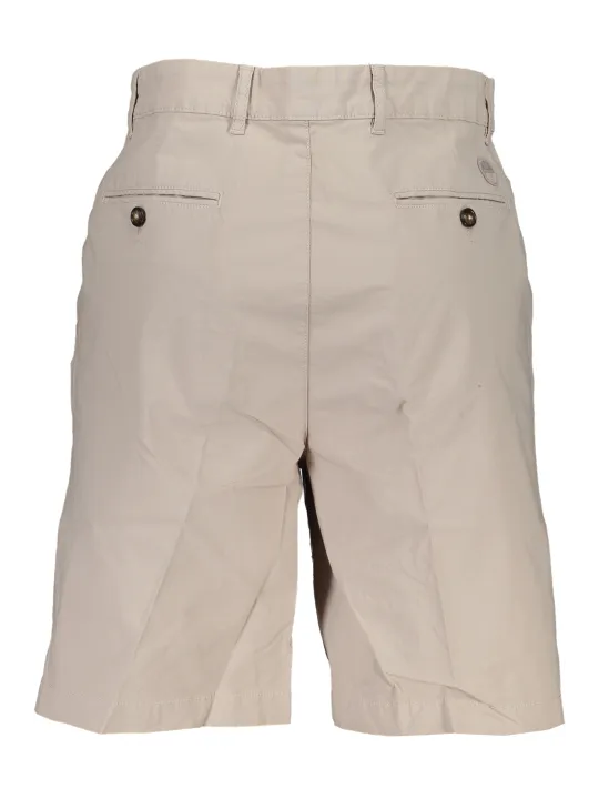 "North Sails Hosen im Sale | BERMUDA SHORTS REGULAR PASSFORM 4 TASCHEN KNOPF REISSVERSCHLUSS online kaufen"|Planet-Deluxe
