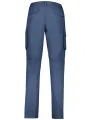 "North Sails Hosen im Sale | Regular Fit Hose mit 4 Taschen und Logo von North Sails online kaufen"|Planet-Deluxe