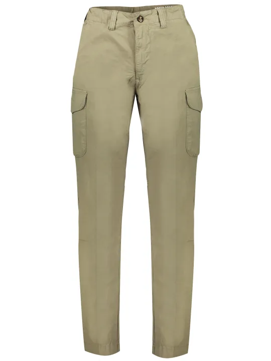 "North Sails Startseite im Sale | NORTH SAILS GRÜNE HERRENHOSE online kaufen"|Planet-Deluxe