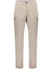 "North Sails Hosen im Sale | Regular Fit Hose mit 6 Taschen und Logo online kaufen"|Planet-Deluxe