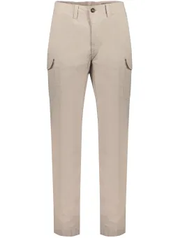 North Sails Regular Fit Hose mit Taschen & Logo