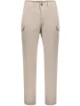 "North Sails Hosen im Sale | Regular Fit Hose mit 6 Taschen und Logo online kaufen"|Planet-Deluxe