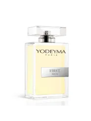 Yodeyma First Men Parfüm Flasche