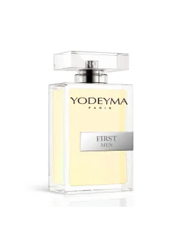 Yodeyma First Men Parfüm Flasche