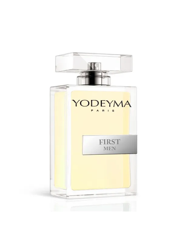 Yodeyma First Men Parfüm Flasche Yodeyma First Men Parfüm Flasche