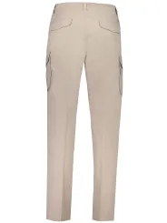 "North Sails Hosen im Sale | Regular Fit Hose mit 6 Taschen und Logo online kaufen"|Planet-Deluxe
