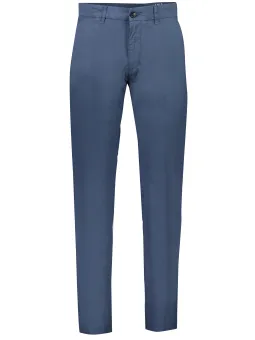 "Schlanke 4-Taschen-Hose mit Reißverschluss - North Sails"