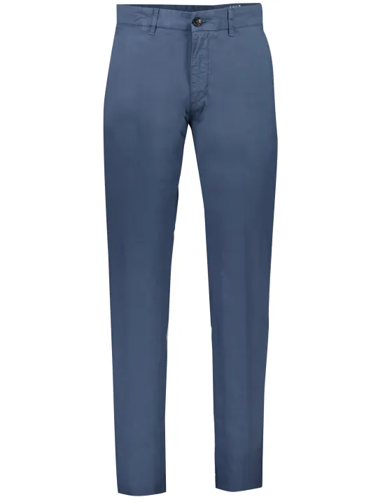 "North Sails Startseite im Sale | NORTH SAILS BLAUE HOSE FÜR HERREN online kaufen"|Planet-Deluxe
