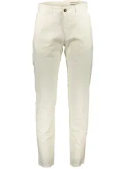 "North Sails Startseite im Sale | NORTH SAILS WEISSE HOSE FÜR MÄNNER online kaufen"|Planet-Deluxe
