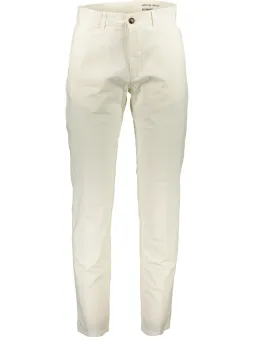 "North Sails Schlankhose: 4 Taschen, stylisch & bequem"