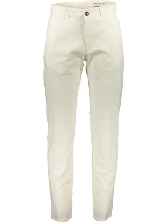 "North Sails Startseite im Sale | NORTH SAILS WEISSE HOSE FÜR MÄNNER online kaufen"|Planet-Deluxe