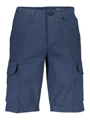 "North Sails Hosen im Sale | Bermuda-Shorts Regular, 4 Taschen, Seitentaschen, Logo North Sails online kaufen"|Planet-Deluxe