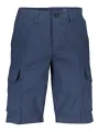 "North Sails Hosen im Sale | Bermuda-Shorts Regular, 4 Taschen, Seitentaschen, Logo North Sails online kaufen"|Planet-Deluxe