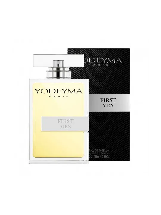 Yodeyma First Men M Parfüm