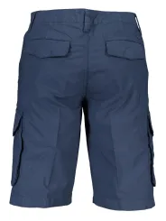 "North Sails Hosen im Sale | Bermuda-Shorts Regular, 4 Taschen, Seitentaschen, Logo North Sails online kaufen"|Planet-Deluxe