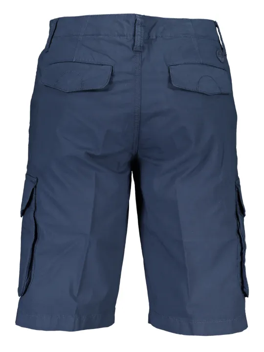 "North Sails Hosen im Sale | Bermuda-Shorts Regular, 4 Taschen, Seitentaschen, Logo North Sails online kaufen"|Planet-Deluxe