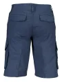 "North Sails Hosen im Sale | Bermuda-Shorts Regular, 4 Taschen, Seitentaschen, Logo North Sails online kaufen"|Planet-Deluxe