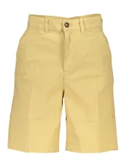 "North Sails Hosen im Sale | Bermuda Shorts Regular Fit 4 Taschen Knopf Reißverschluss Logo online kaufen"|Planet-Deluxe