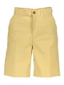 "North Sails Hosen im Sale | Bermuda Shorts Regular Fit 4 Taschen Knopf Reißverschluss Logo online kaufen"|Planet-Deluxe