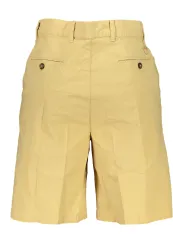 "North Sails Hosen im Sale | Bermuda Shorts Regular Fit 4 Taschen Knopf Reißverschluss Logo online kaufen"|Planet-Deluxe
