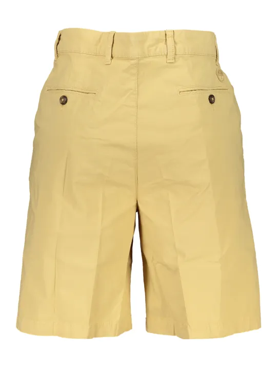 "North Sails Hosen im Sale | Bermuda Shorts Regular Fit 4 Taschen Knopf Reißverschluss Logo online kaufen"|Planet-Deluxe