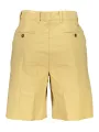 "North Sails Hosen im Sale | Bermuda Shorts Regular Fit 4 Taschen Knopf Reißverschluss Logo online kaufen"|Planet-Deluxe