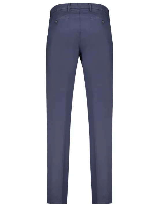 "North Sails Hosen im Sale | Schlanke Vier-Taschen-Hose mit Logo online kaufen"|Planet-Deluxe