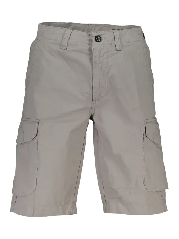 "North Sails Hosen im Sale | North Sails Bermuda Shorts Regular Fit 6 Taschen Grau online kaufen"|Planet-Deluxe "North Sails Hosen im Sale | North Sails Bermuda Shorts Regular Fit 6 Taschen Grau online kaufen"|Planet-Deluxe