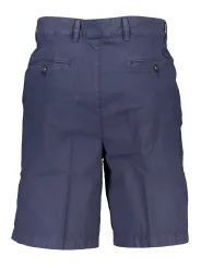 "North Sails Hosen im Sale | Bermuda Shorts Regular Fit 4 Taschen Knopf Reissverschluss Logo online kaufen"|Planet-Deluxe